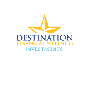 Destination Financial Wellness logo