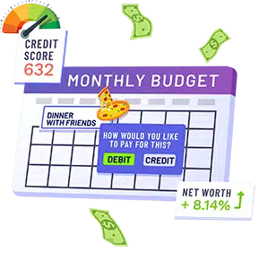 budget game