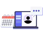 Webinars and events