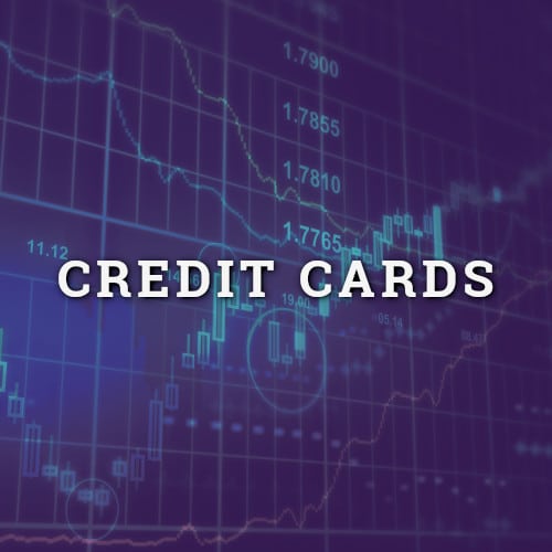 Credit Cards