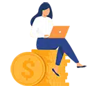 Saving money habits