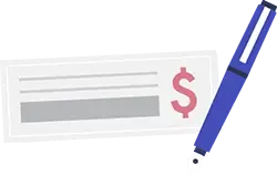 paycheck
